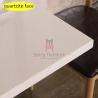 Buy cheap Waterproof Quartz Stone Restaurant Table Top Material 2ft By 2ft from wholesalers