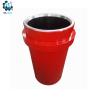 Buy cheap 1180L Mud Pump Spare Parts ZG45 Steel Material Bimetal Liner from wholesalers