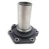 Buy cheap Truck Axle Cover for SINOTRUK CNHTC Wg2222020001 Heavy Truck HOWO A7 Sinotruk Hw15710 Hw19710t 10 Gears Transmission Parts from wholesalers