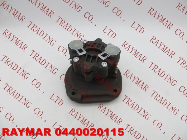 Buy cheap BOSCH CP2.2 Fuel pump feed pump 0440020115 from wholesalers