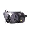Buy cheap LED Plexiglass Fog and Bumper Lights for 2016- Foton Aumak Truck from Original Parts from wholesalers