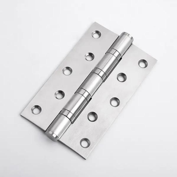 Buy cheap Kitchen Cabinet Heavy Duty Strap Hinge 35mm One Way Hinge from wholesalers