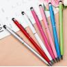 Buy cheap Hotel Use Slim Metal Pen metal stylus touch screen pen for promotional from wholesalers