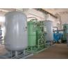Buy cheap PSA nitrogen generators for the chemical industry,Efficient, molecular sieve type from wholesalers