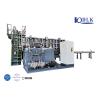 Buy cheap Hydraulic Drive Siemens Odm Gantry Shear Machine from wholesalers