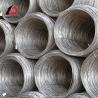 Buy cheap Wire Binding 8mm 10mm Hot Rolled Steel Wire Rod 12mm Q235B Q345b Q355b from wholesalers