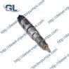 Buy cheap Russia JUAZ Engine Diesel Common Rail Fuel Injector 0445120178 from wholesalers