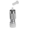 Buy cheap ST/UPC FC APC Fiber Attenuator for Single Mode Fixed Fiber Attenuation in Male Female from wholesalers