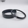 Buy cheap OEM ODM Hydraulic Piston Seal Excavator SPGA 35Mpa High Pressure Oil Seals from wholesalers