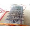Buy cheap 9 Gauge 16 Gauge Wire Mesh Weaving Machine / Deer Fence Machine from wholesalers