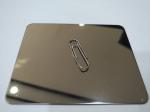 Supply Stainless Steel Architectural Finish Sheets Like Mirror No.8/Brush No.4 /
