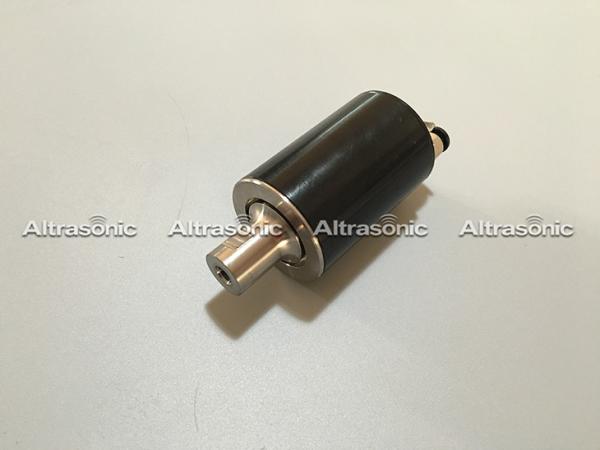 35Khz 500W Ultrasonic Transducer Replacement Telsonic Converter for Label