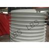 Buy cheap Fast Speed High Efficiency Rope Winch Drum Lbs Grooved Alloy Steel from wholesalers
