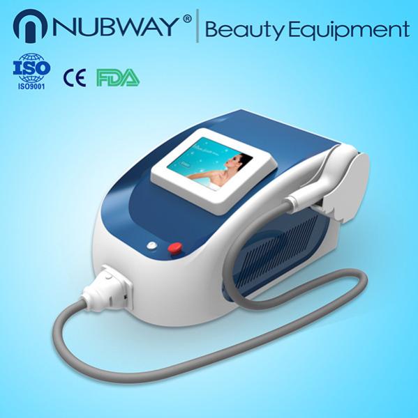 Buy cheap Manufacturer laser diode long lifetime machine laser hair removal epil 808 nm prices from wholesalers