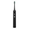 Buy cheap Rechargeable Travel Vibration Automatic Sonic Electric Toothbrush with LCD for Adults from wholesalers