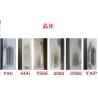 Buy cheap 2 Inch GSGG Gd3 ( Sc2Ga3 ) O12 Crystal Substrate Material SGGG CaMgZr GGG TGG from wholesalers