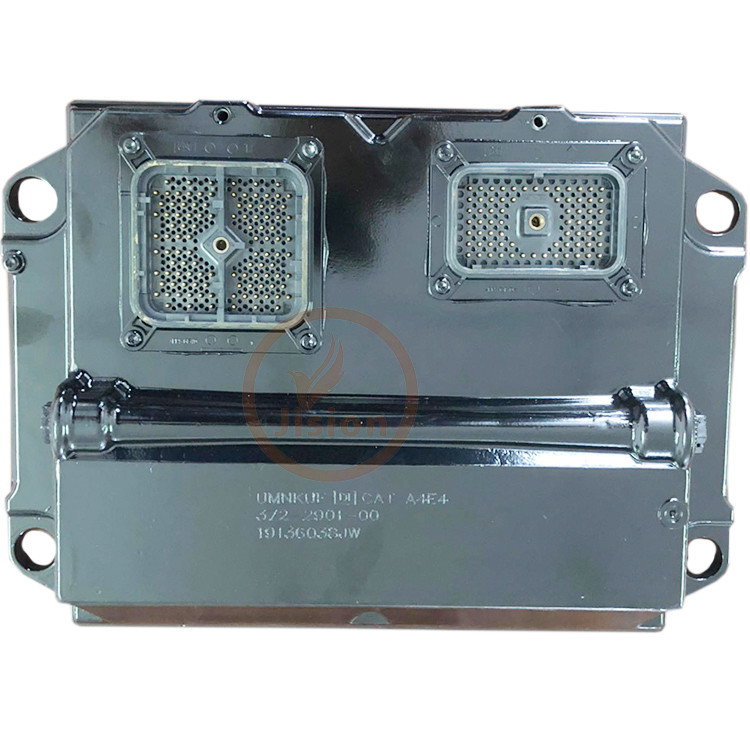 372-2901 3722901 Controller Computer Board C18 C27 C32 Excavator Electrical Parts