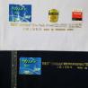Buy cheap Polycotton Shirting Fabric Trueran Poplin 100GSM 110X76 , 96X72 , 88X64 from wholesalers