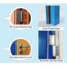 Buy cheap Steel Door Hermetic Clean Room Steel Swing Door For Hospital Laboratory Clean Room from wholesalers