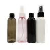 Buy cheap 15ml 30ml 40ml 70ml Alchohols Spray Bottle Empty Transparent Alcohol PET Plastic Spray Bottles from wholesalers