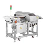 SHANAN Packaging Food Metal Detector With Easy Operation Sensitivity Food