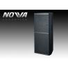 Buy cheap Outdoor Live Sound Speakers 37 Hz - 20 KHz For Living Event / Theatre from wholesalers