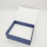 Buy cheap Magnetic Closed Cardboard Classic Gift Box Luxury Packaging Boxes from wholesalers