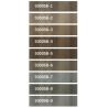 Buy cheap Unilin Click Wood Grain Rigid Core SPC Flooring Eco Friendly GKBM DG-W50005B-2 from wholesalers