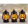 Buy cheap Halloween Lantern with Skull Decorated from wholesalers