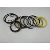 Buy cheap 31Y115700 Oil Pump Shaft Seal Kit 31Y129100 HYUNDAI 31Y105612 Cylinder Repair Kit from wholesalers