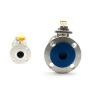 Buy cheap 1/2" Two Pieces Ss316 Stainless Steel Valves Female Threaded from wholesalers
