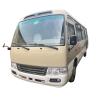 Buy cheap EQ6701LHT Toyota Coaster Bus Well Refurbished and Ready for Small Passenger Transport from wholesalers