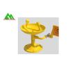 Buy cheap Desktop Ophthalmic Equipment Emergency Eye Wash Station Oil Resistance from wholesalers