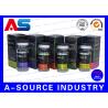 Buy cheap Holographic Custom Printed Boxes , Medicine Packaging Boxes For Products from wholesalers