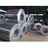 Buy cheap Zinc Coated 0.2mm Galvanized Steel Coils Hot Dipped G90 DX51D Z275 from wholesalers