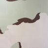 Buy cheap Military Camo T/C Polyester Cotton Twill Fabric 240gsm from wholesalers