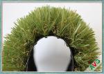 UV Resistant Indoor Outdoor Artificial Grass For Balcony Decoration 160 s/m