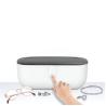 Buy cheap 450ML Ultrasonic Cleaner Machine For Jewelry Ring Silver Retainer Watches from wholesalers
