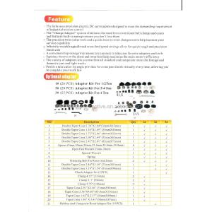 Buy cheap AA4C full automatic car brake disc lathe C9370C from wholesalers