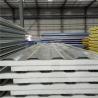 Buy cheap 50mm color steel eps sandwich panel with sound insulation for worker camp from wholesalers