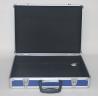 Buy cheap Blue Aaluminum Hard Case Wear Resistant , Light Weight Aluminum Carrying Case from wholesalers