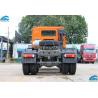 Buy cheap Ghana Prime Mover Truck 102km/H High Transport Speed With One Bed Cabin from wholesalers