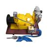 Buy cheap Mining Compact Pneumatic Air Winch With Integrated Module from wholesalers