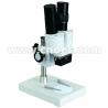 Buy cheap 20X Stereo Optical Microscope from wholesalers