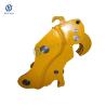 Buy cheap Hydraulic Double Locking Quick Hitch Coupler Tilting Rotator Hitch For Excavators from wholesalers