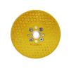 Buy cheap Dual Side 125mm Brazed Diamond Saw Blades 1.6mm For Masonry from wholesalers
