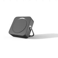 Buy cheap Bluetrum AB5325B Mini Magnetic Speaker , 1.5W Magnetic Bluetooth Speaker product