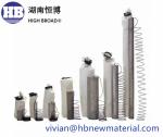 Customized Magnesium Alloy Anodes For Industrial application Petroleum pipeplins