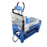 Buy cheap Small CNC Engraving Cutting Machine for MDF Acrylic Double Color Board from wholesalers