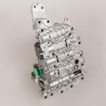 Auto CVT Transmission Valve Body RE0F10A JF011E For Nissan Renault And Suzuki